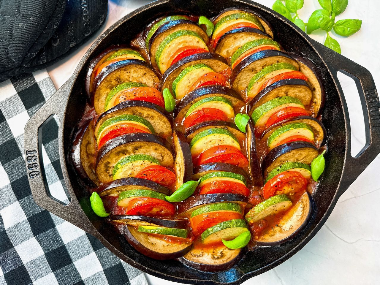 Ratatouille