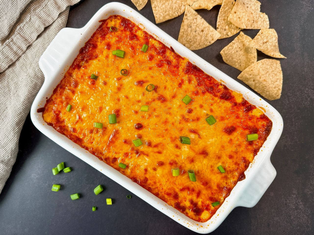 Buffalo Chicken Dip Buffalo Chicken Dip