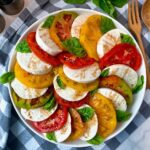 caprese salad