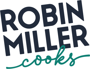 Robin Miller logo