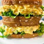 egg salad