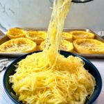 spaghetti squash