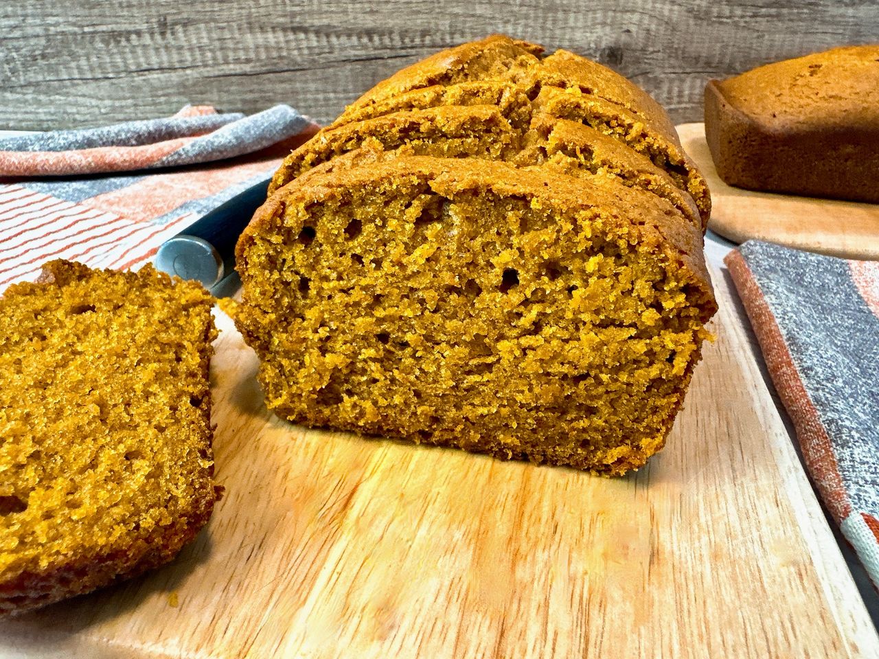 Pumpkin Bread Pumpkin Bread