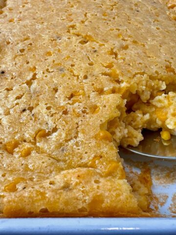 corn casserole