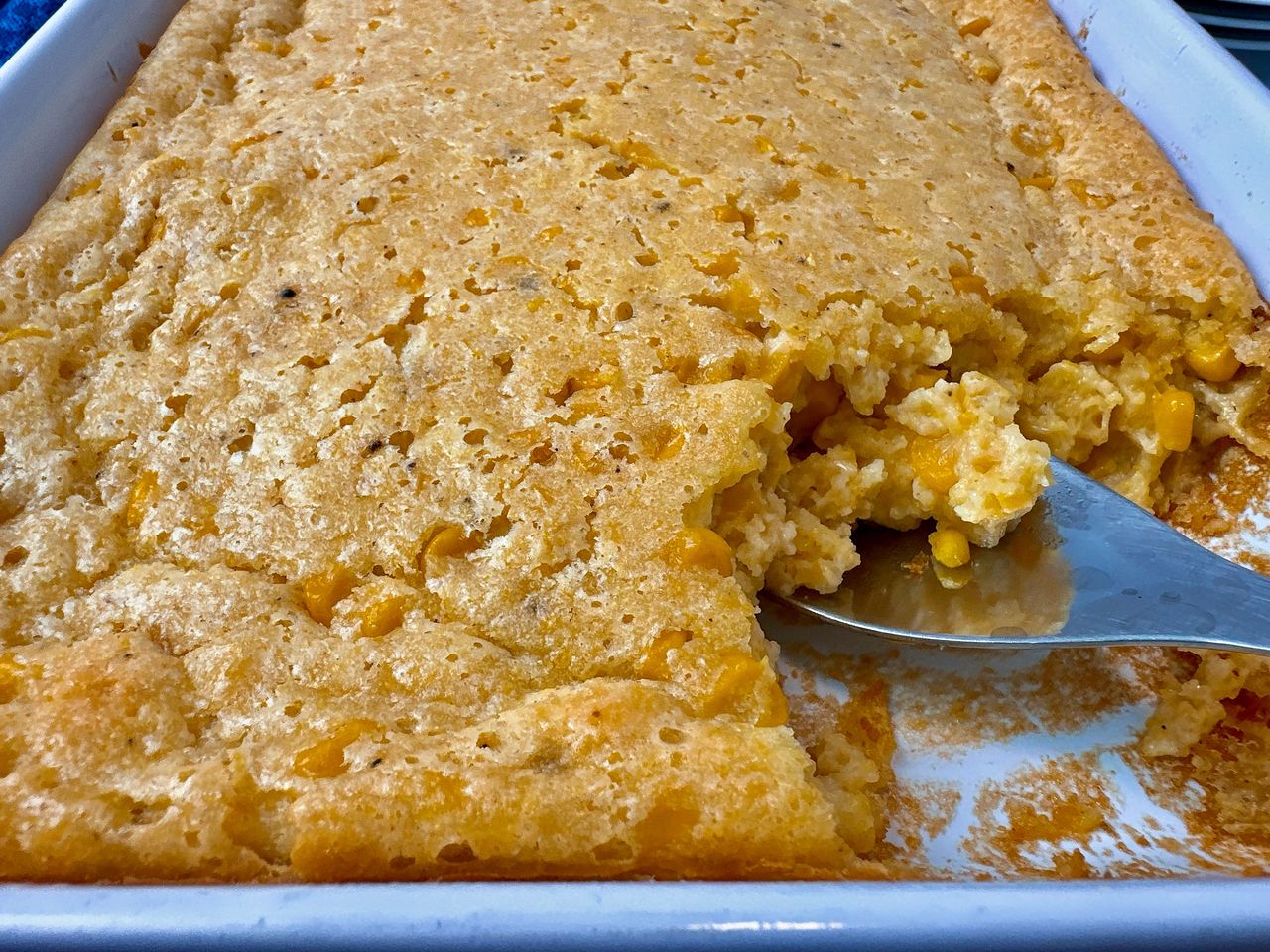 corn casserole