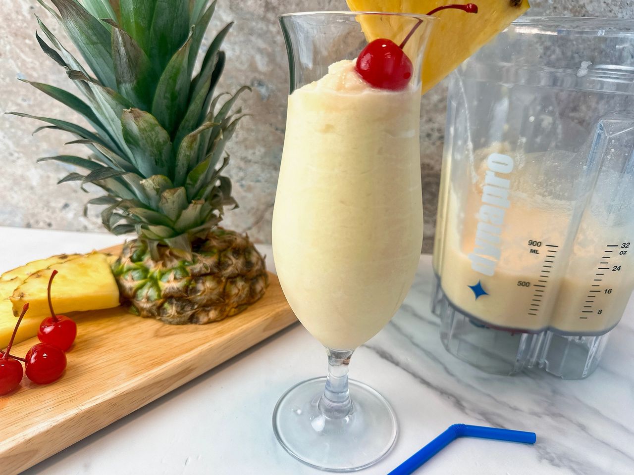 Classic Piña Coladas Classic Piña Coladas