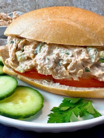 chicken salad