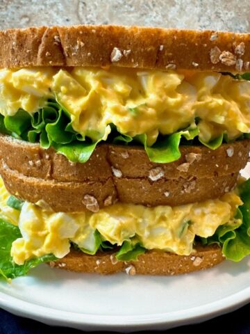 egg salad