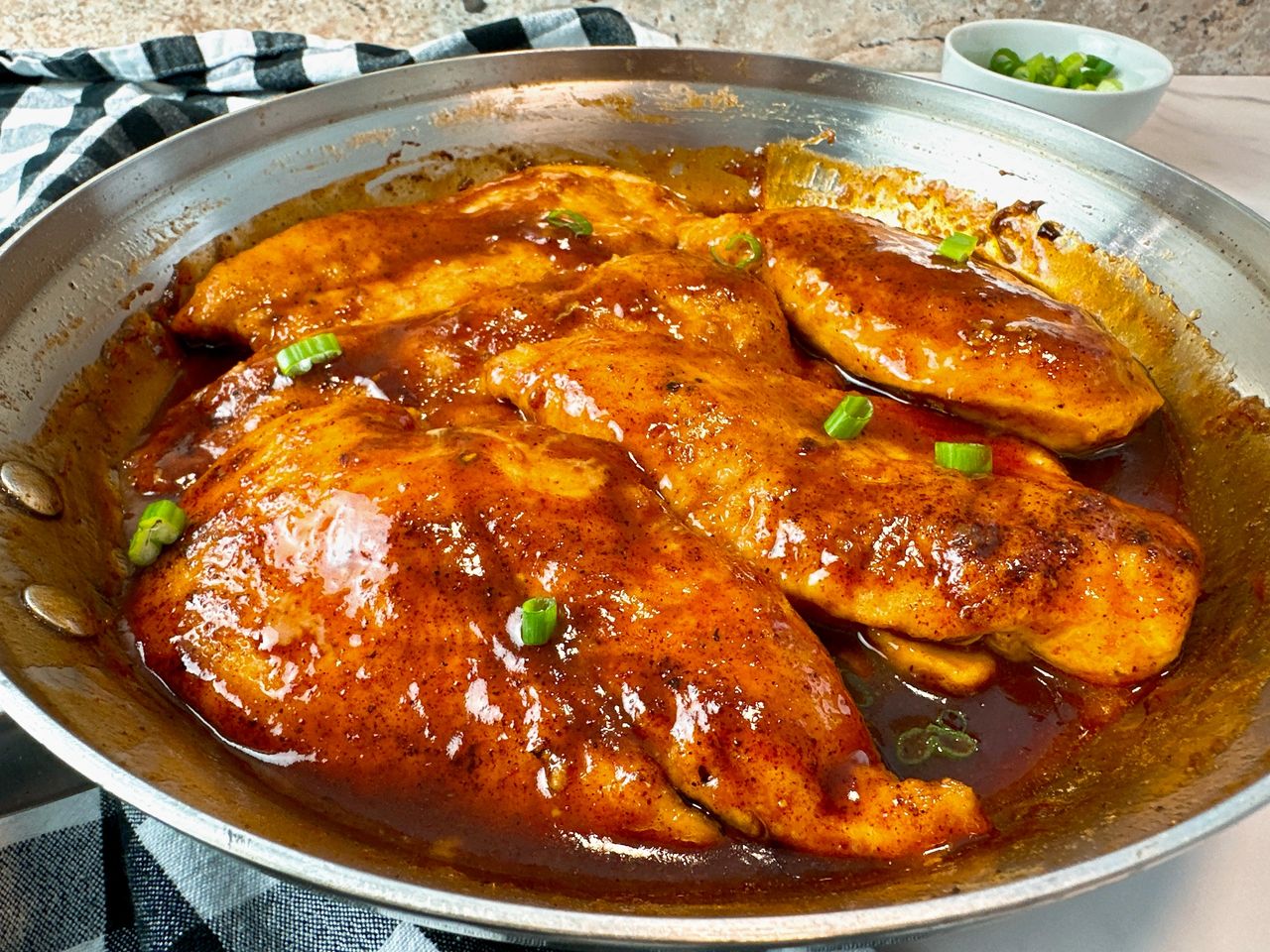 Buffalo Chicken Buffalo Chicken