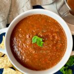 blender salsa