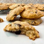 banana cookies