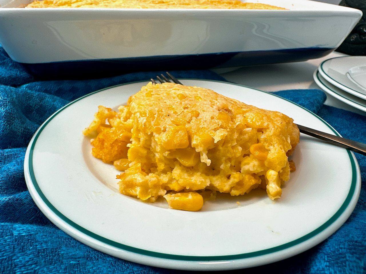 corn casserole