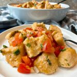 panzanella salad