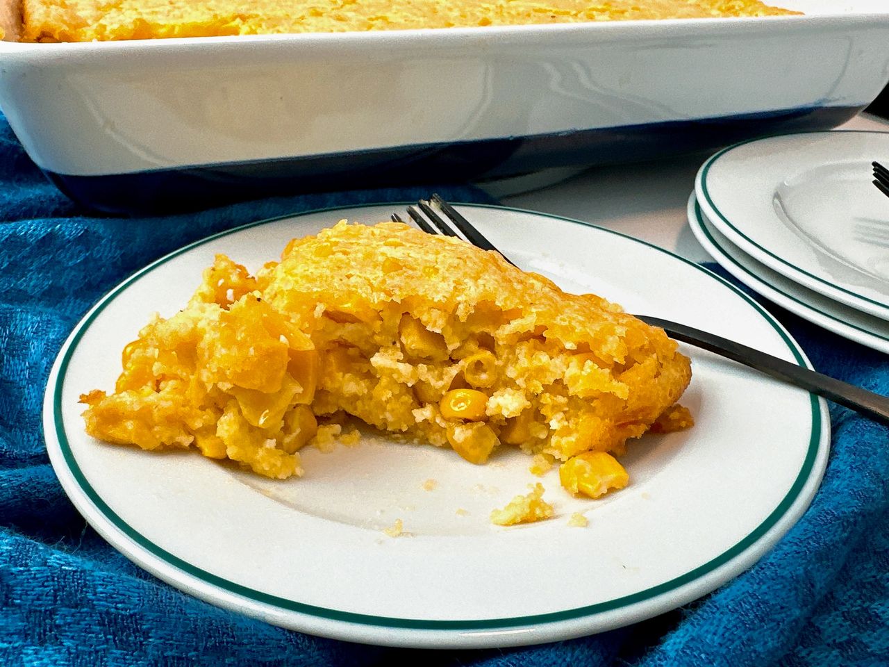 corn casserole