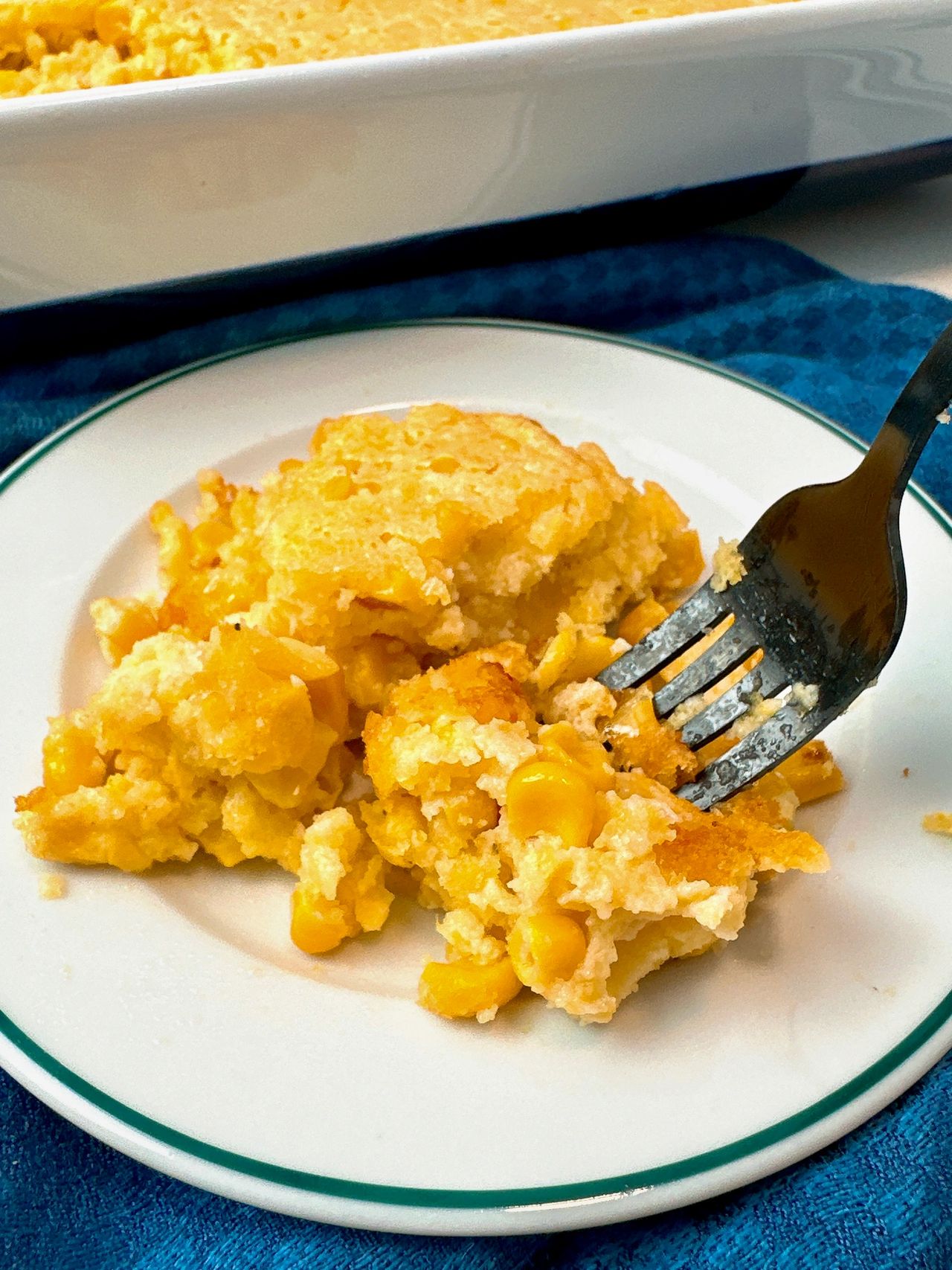 corn casserole