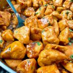 chicken teriyaki