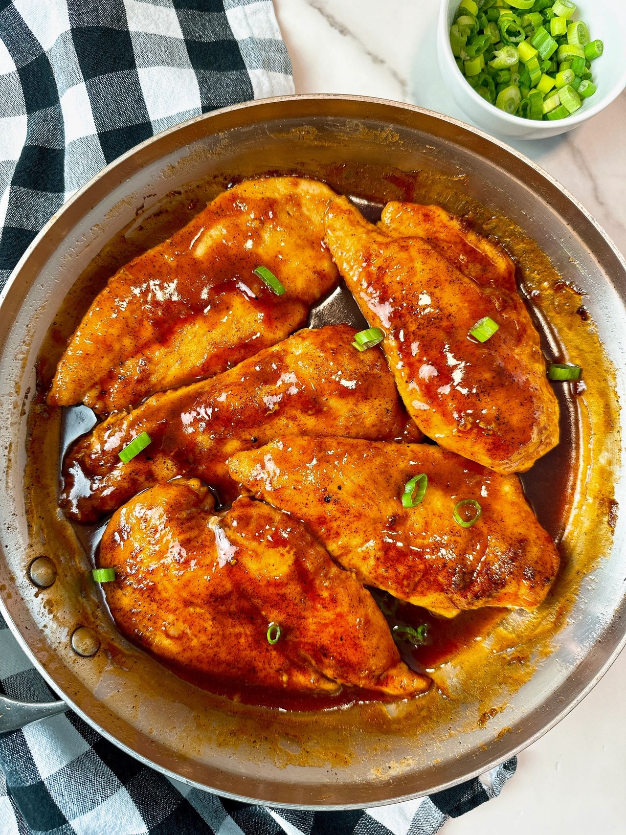 buffalo chicken