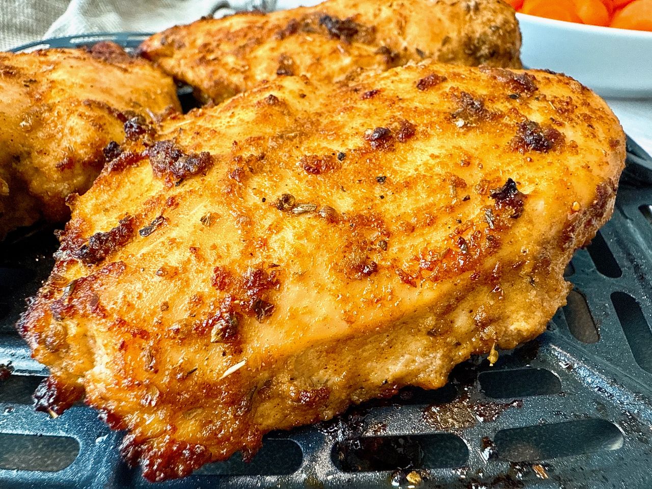 air fryer chicken 