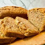 zucchini bread