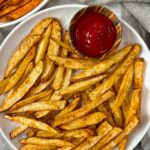air fryer french fries