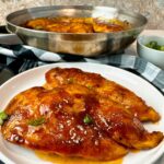 buffalo chicken