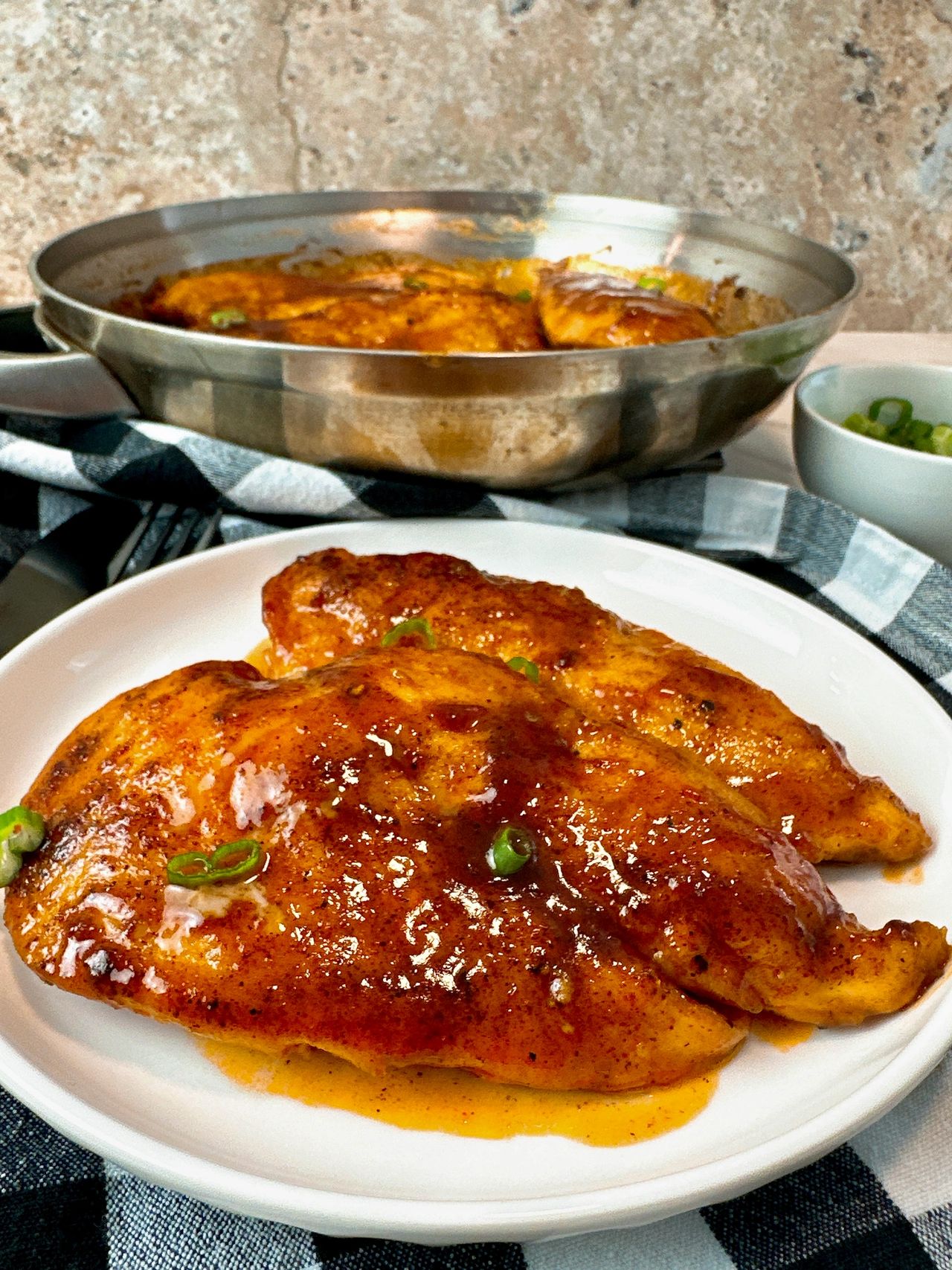buffalo chicken