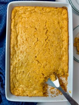 corn casserole