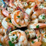 shrimp scampi