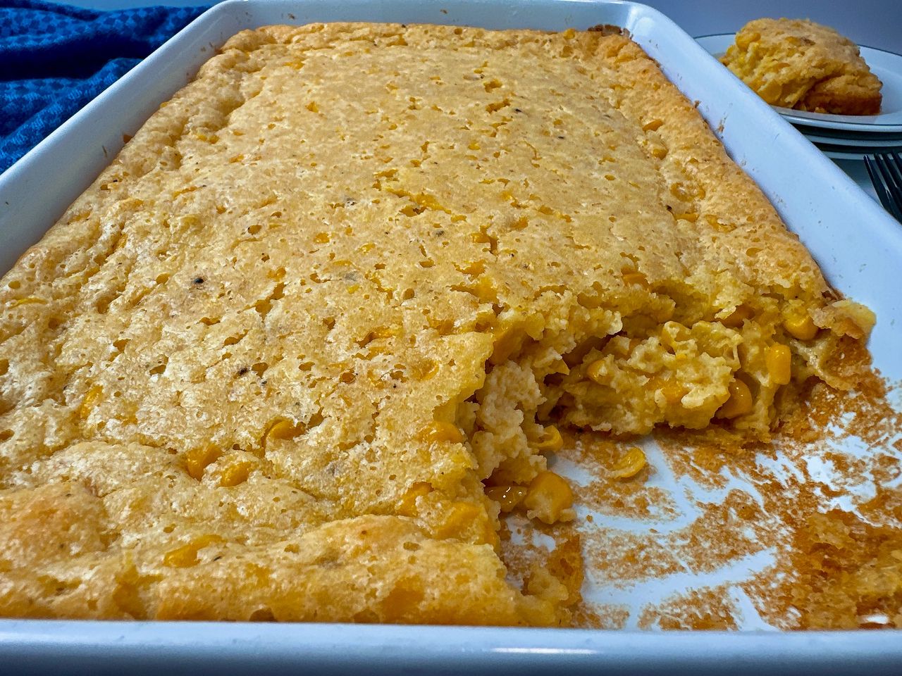 corn casserole
