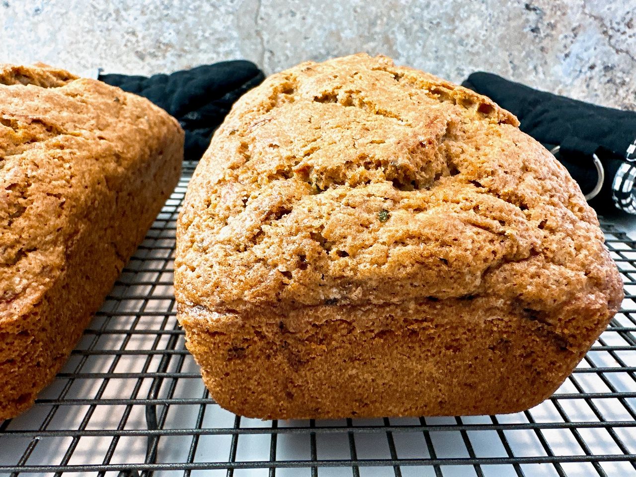 zucchini bread