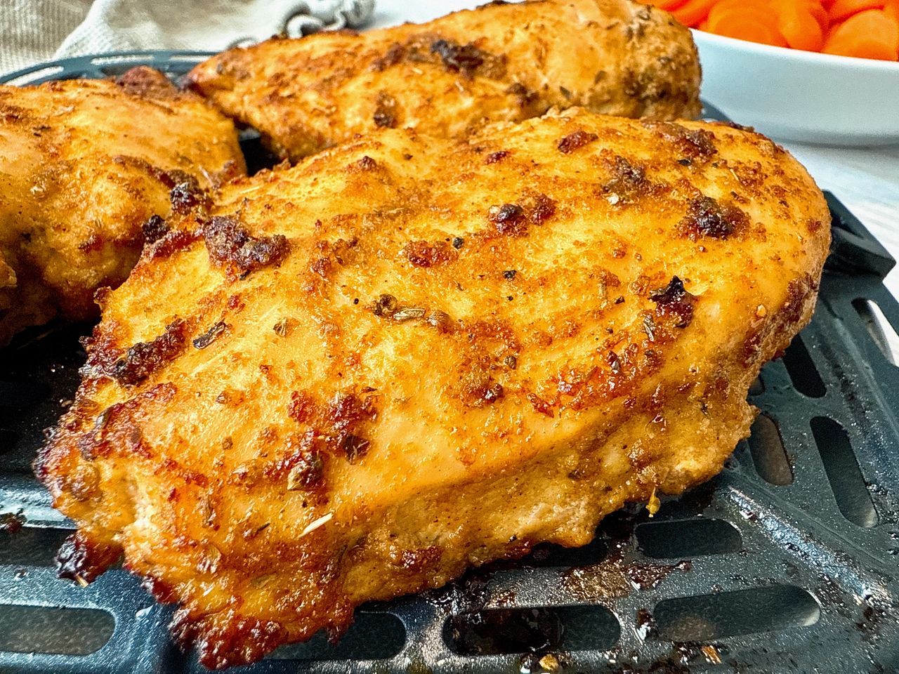 air fryer chicken 