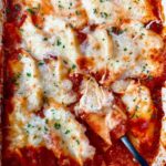 stuffed shells