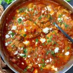 spicy salsa chicken