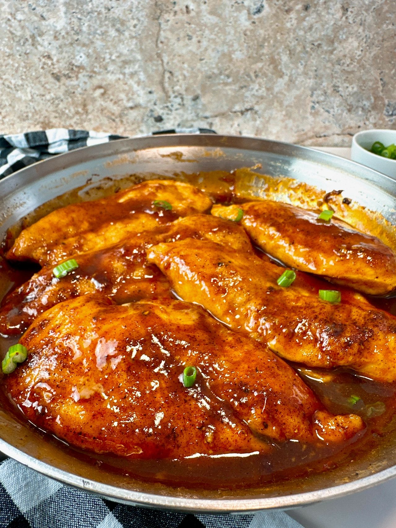 buffalo chicken