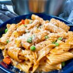 pasta primavera