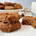 no bake cookies