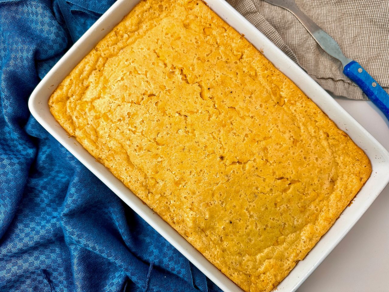 corn casserole