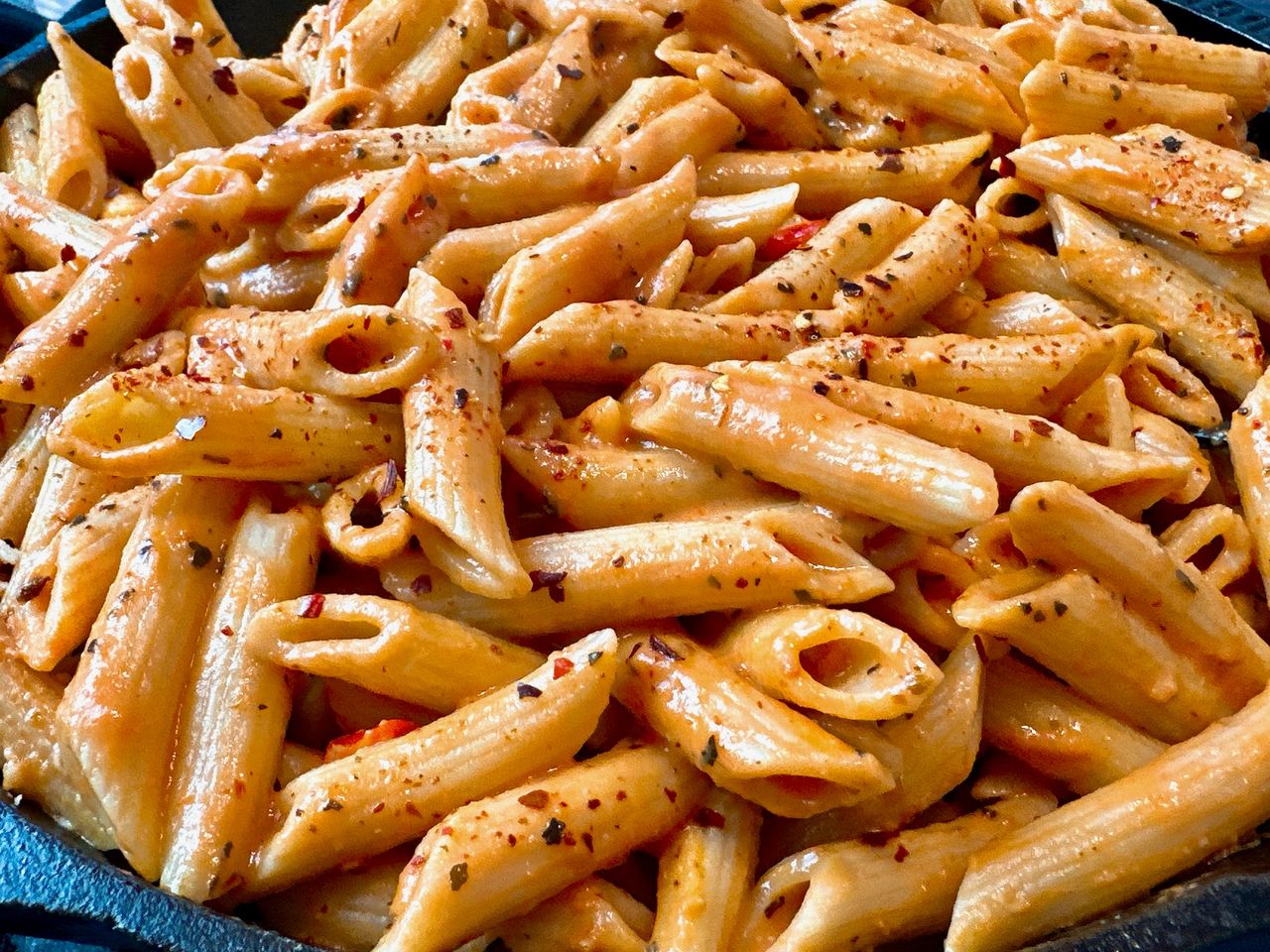 penne alla vodka