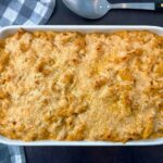 bajan macaroni pie