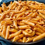 penne alla vodka