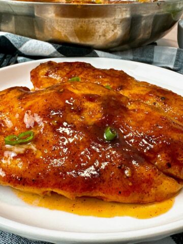 buffalo chicken