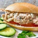 chicken salad