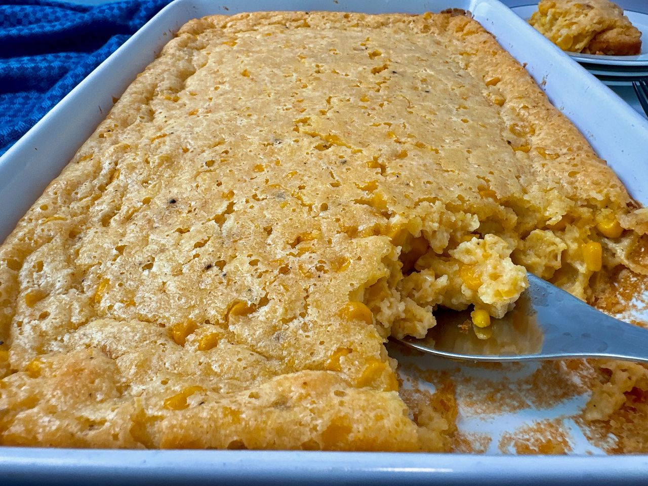 corn casserole
