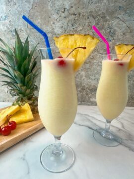 pina colada