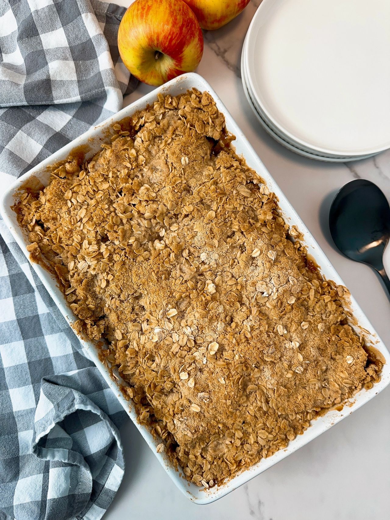 apple crisp