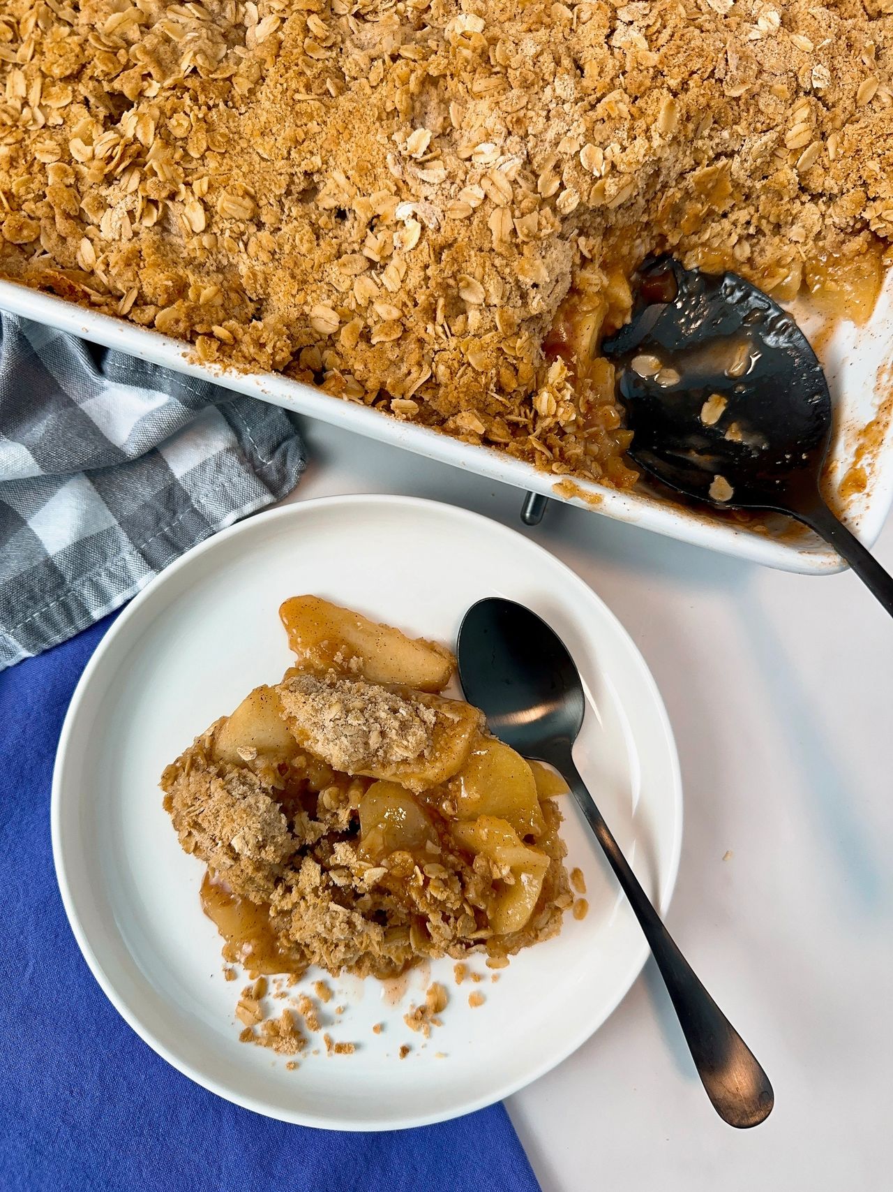 apple crisp