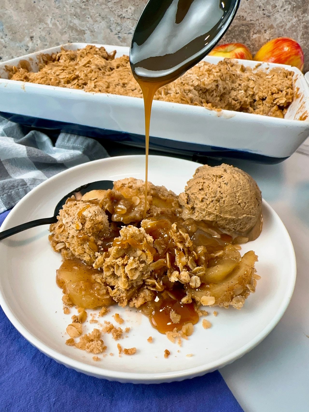 apple crisp