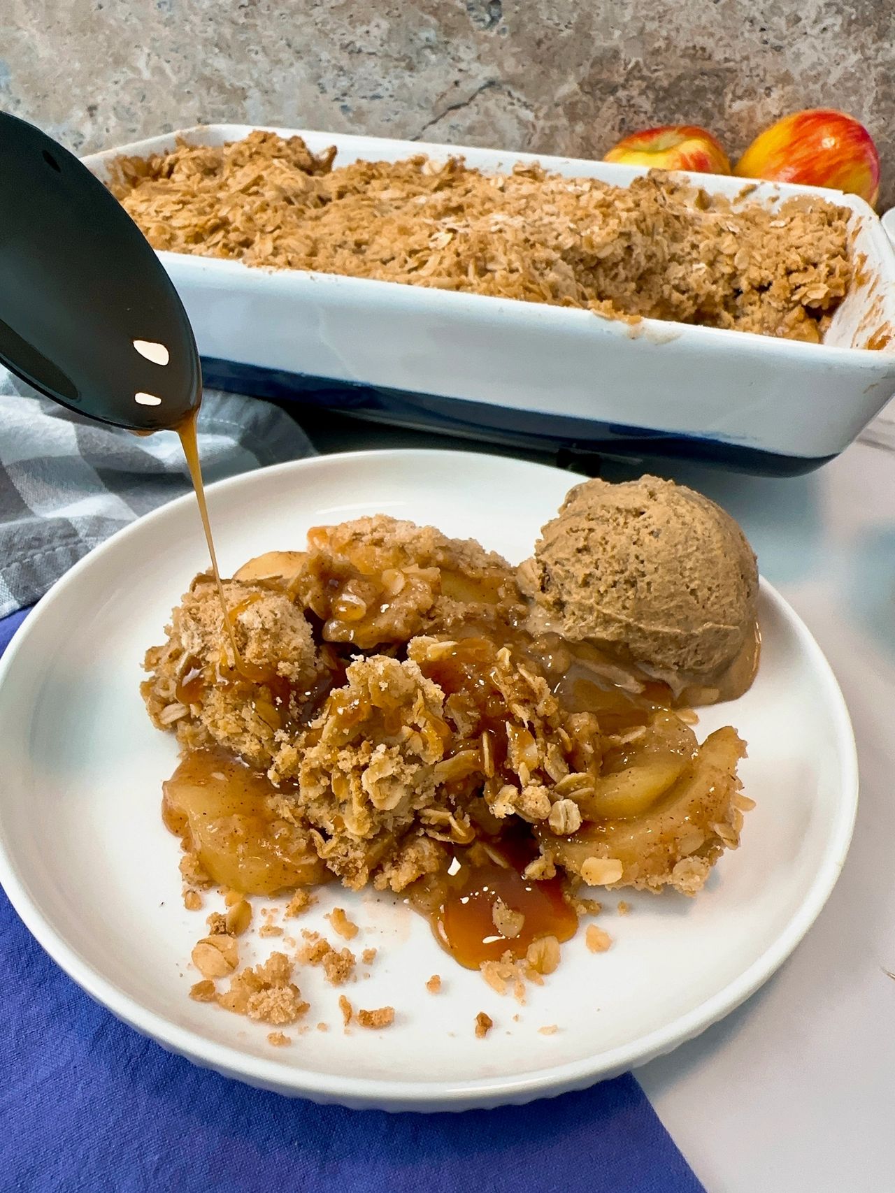 apple crisp