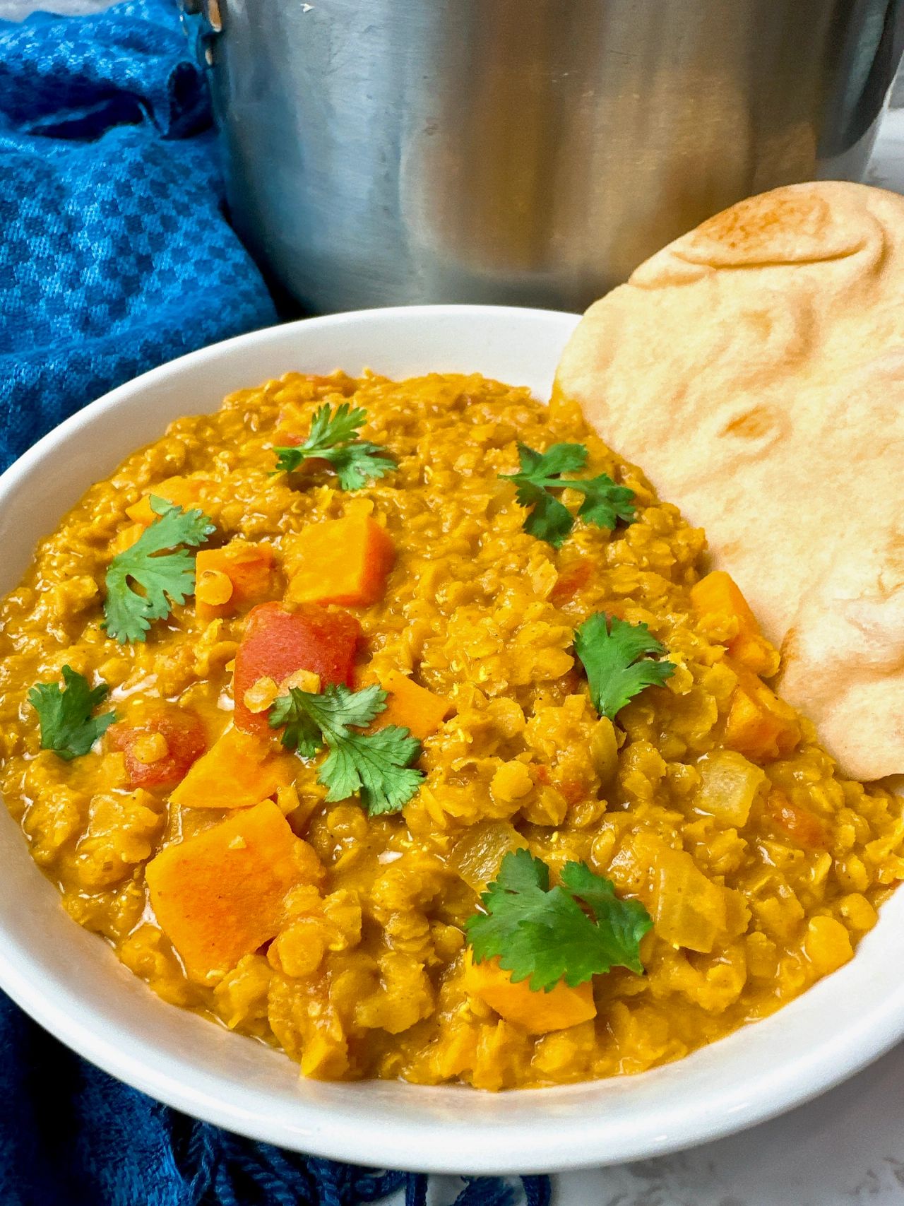 Indian daal