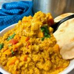 Indian daal